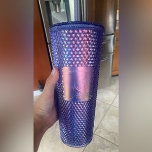 50th anniversary Disney World Starbucks cup